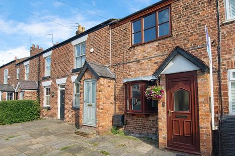 undefined, Hawthorn Street, Cheshire SK9