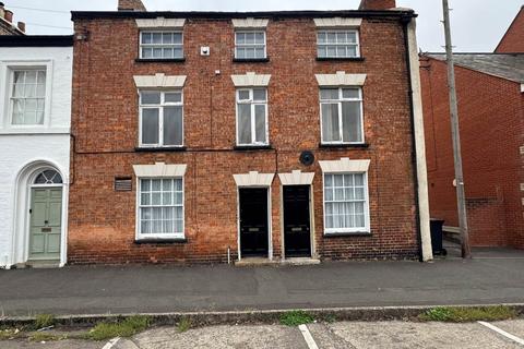 undefined, Staplegrove Road, Taunton TA1