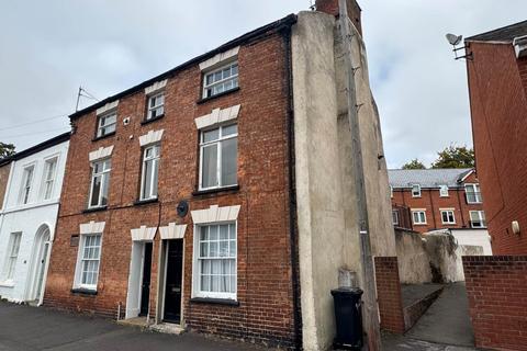 undefined, Staplegrove Road, Taunton TA1