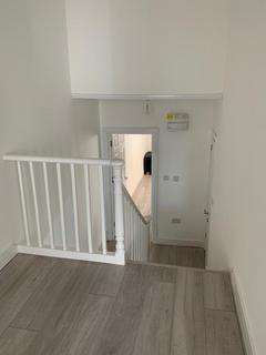 undefined, Malvern Road, London