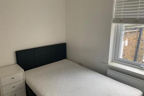 undefined, Malvern Road, London