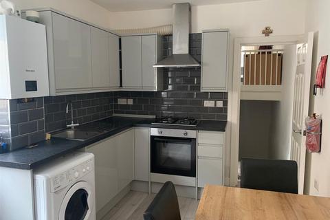 undefined, Malvern Road, London