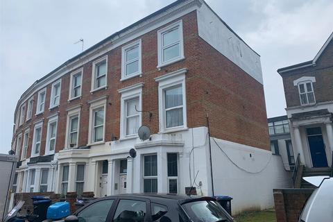 undefined, Malvern Road, London