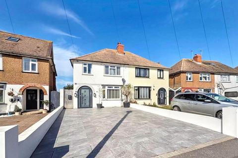 Northbourne Road, Eastbourne