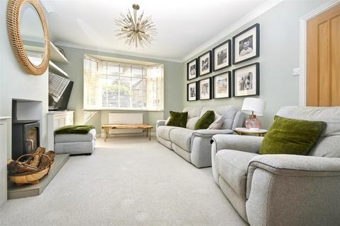 3 bedroom semi-detached house for sale, Northbourne Road, Eastbourne