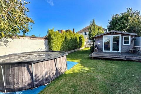 3 bedroom semi-detached house for sale, Northbourne Road, Eastbourne