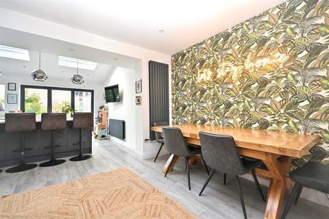 3 bedroom semi-detached house for sale, Northbourne Road, Eastbourne