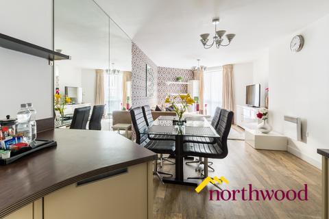 2 bedroom flat to rent, i-Land Development , Birmingham B5