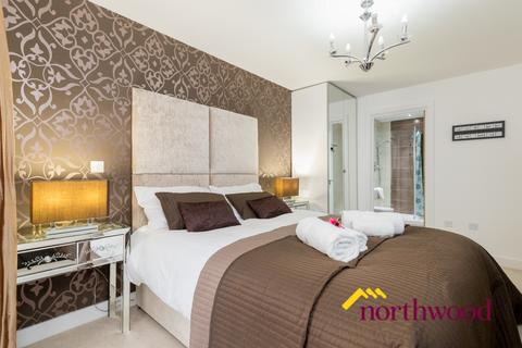 2 bedroom flat to rent, i-Land Development , Birmingham B5