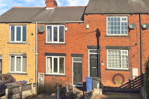 Carlton Road, South Yorkshire S71