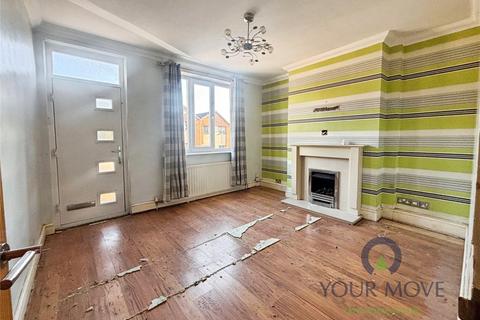undefined, Carlton Road, South Yorkshire S71