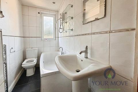 undefined, Carlton Road, South Yorkshire S71
