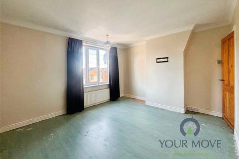 undefined, Carlton Road, South Yorkshire S71