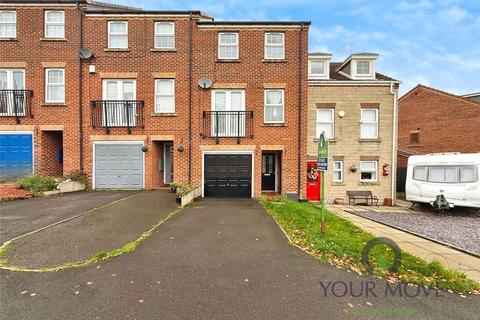 Redhill Avenue, South Yorkshire S70