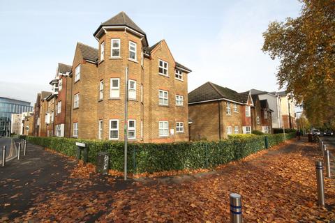 undefined, Burleigh Gardens, Woking GU21