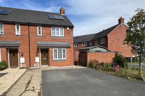 undefined, Jubilee Fields, Stockton, CV47