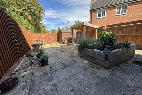undefined, Jubilee Fields, Stockton, CV47