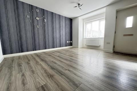 undefined, Jubilee Fields, Stockton, CV47