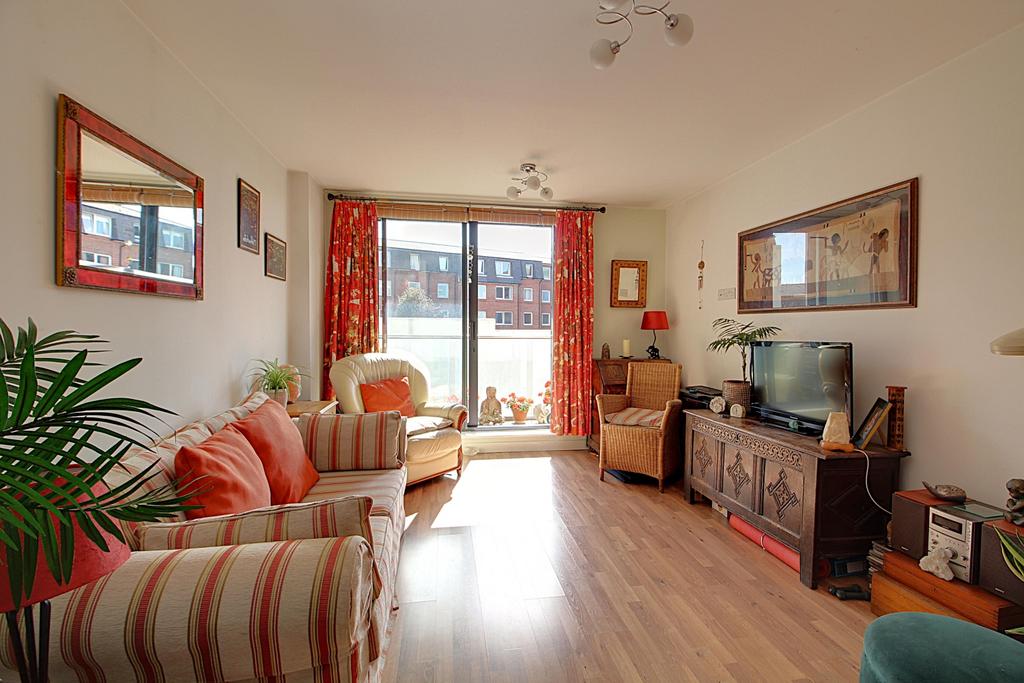Living room 1