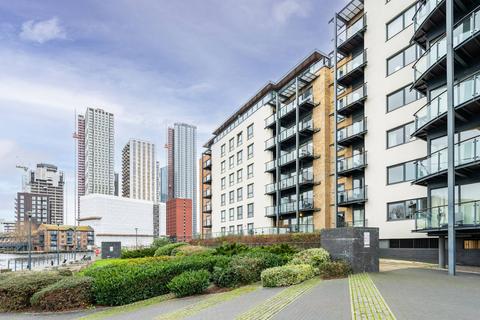262 Boardwalk Place, London, E14 5SH