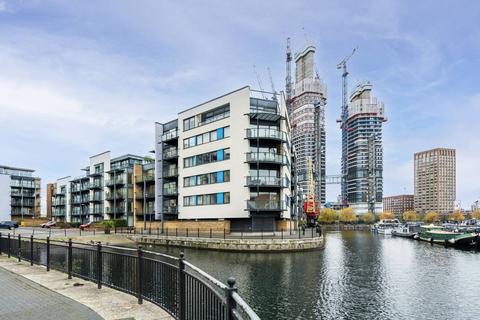 262 Boardwalk Place, London, E14 5SH