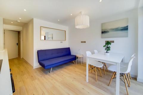 undefined, Ablett Street, London SE16