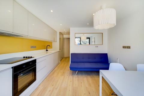 undefined, Ablett Street, London SE16