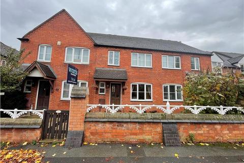 undefined, Hinckley Road, Burbage, Leicestershire, LE10 2FG