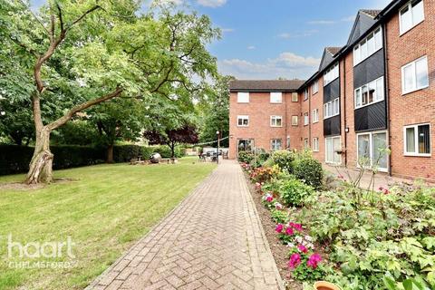 1 bedroom apartment for sale, Victoria Road, Chelmsford