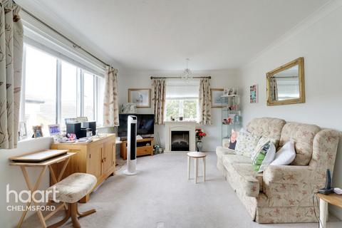 1 bedroom apartment for sale, Victoria Road, Chelmsford
