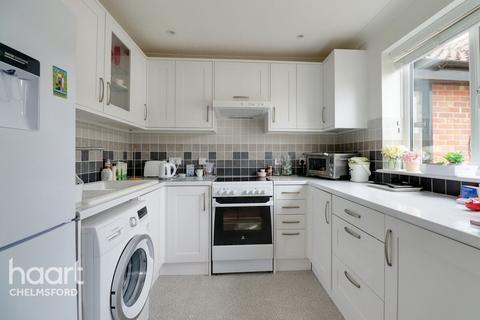 1 bedroom apartment for sale, Victoria Road, Chelmsford