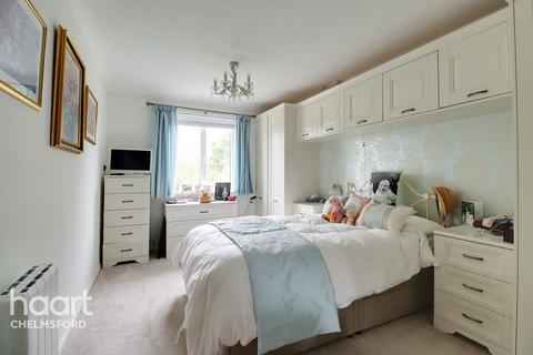 1 bedroom apartment for sale, Victoria Road, Chelmsford