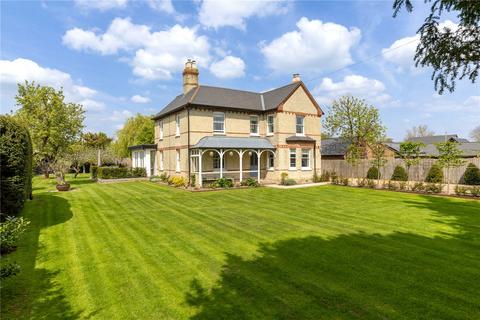 undefined, North End, Meldreth, Royston