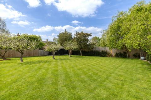 4 bedroom detached house for sale, North End, Meldreth, Royston