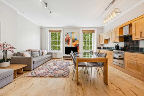 1 bedroom flat to rent, St Georges Sq, SW1V