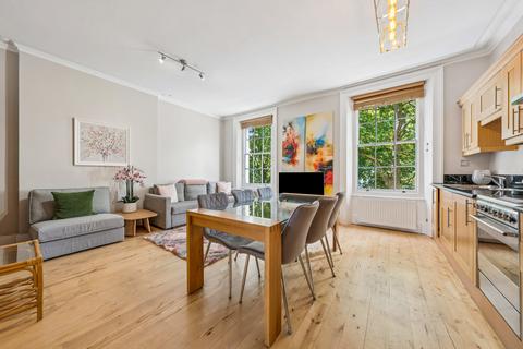 1 bedroom flat to rent, St Georges Sq, SW1V