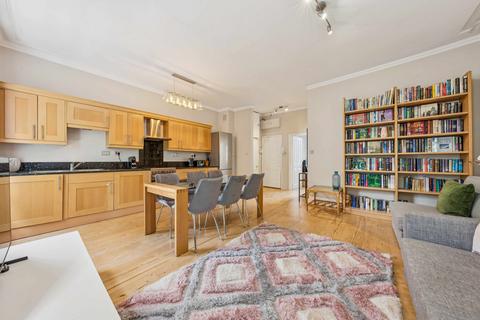 1 bedroom flat to rent, St Georges Sq, SW1V