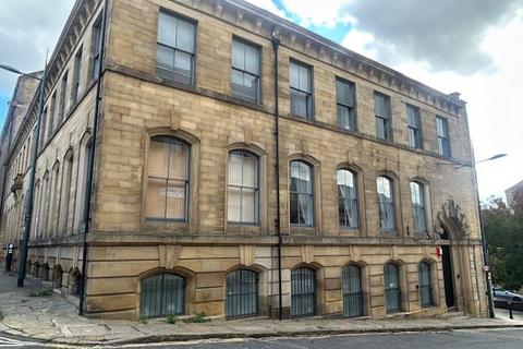 undefined, Delaunay House, 8 Burnett Street, Bradford, West Yorkshire, BD1