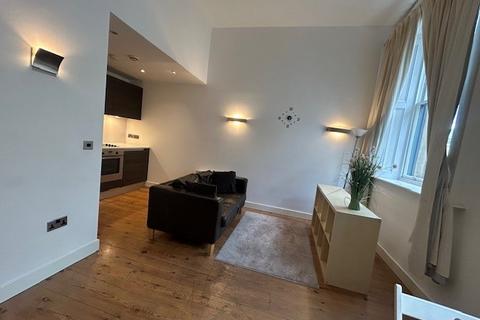 undefined, Delaunay House, 8 Burnett Street, Bradford, West Yorkshire, BD1