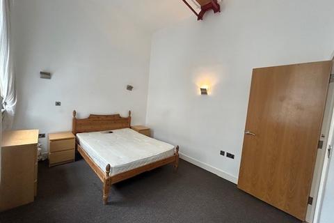 undefined, Delaunay House, 8 Burnett Street, Bradford, West Yorkshire, BD1