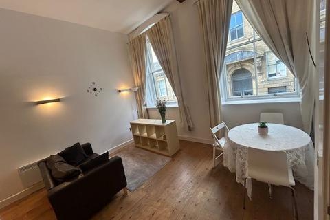 undefined, Delaunay House, 8 Burnett Street, Bradford, West Yorkshire, BD1