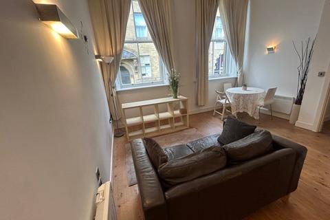 undefined, Delaunay House, 8 Burnett Street, Bradford, West Yorkshire, BD1