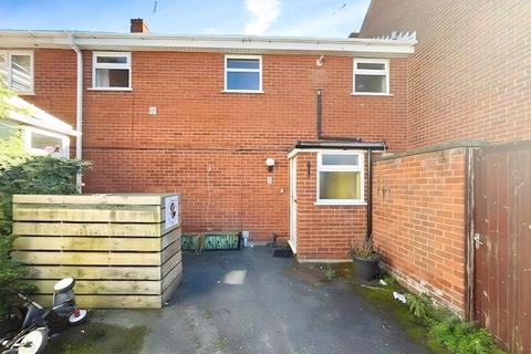 Watling Court, Vicars Cross, Chester
