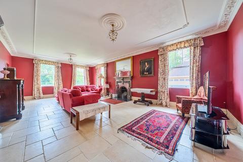 undefined, Danes Road, Romsey SO51