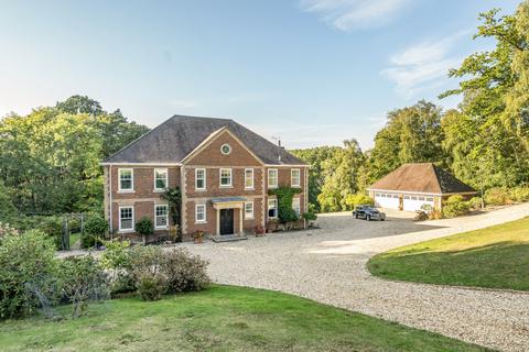 undefined, Danes Road, Romsey SO51