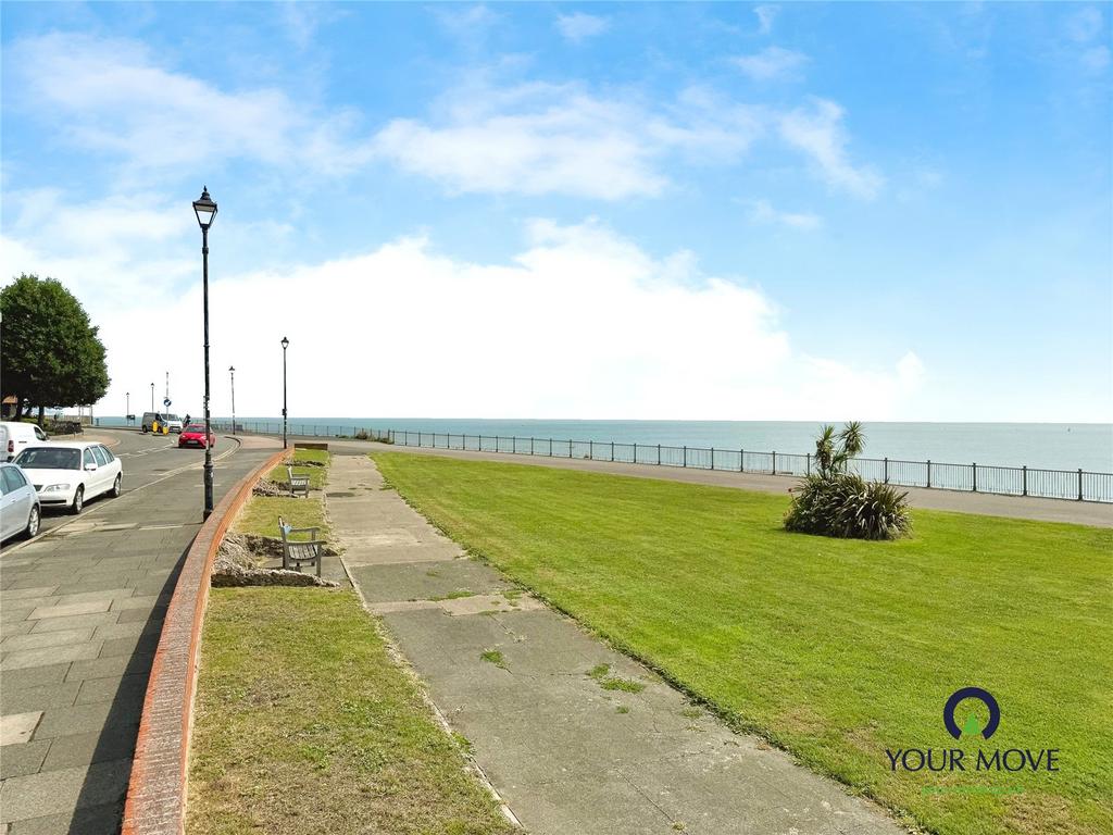 Seafront