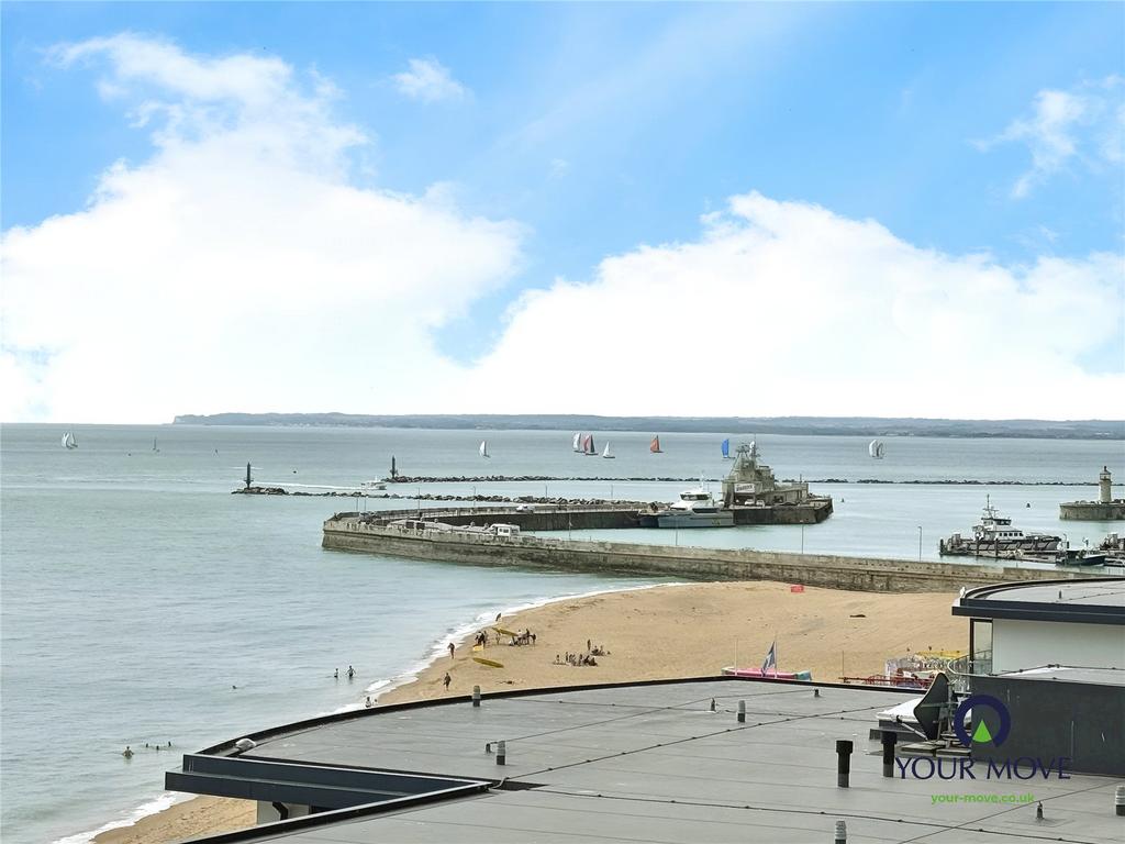 Harbour