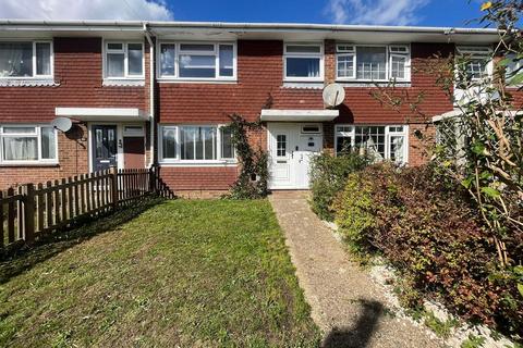 undefined, Lyall Place, Farnham