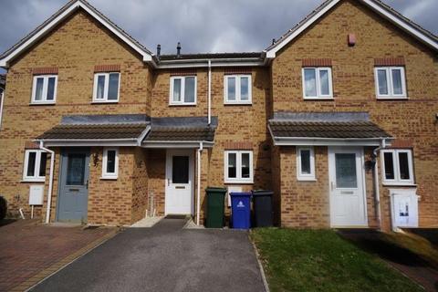 2 bedroom terraced house to rent, Wakelam Drive, Doncaster