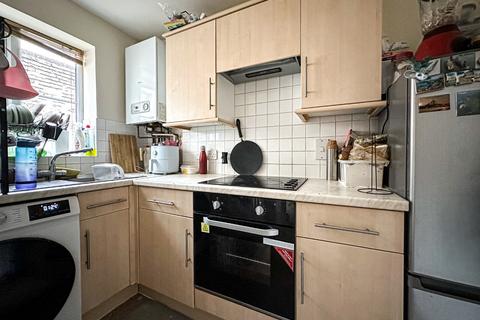 undefined, Inkerman Court, South Street, Taunton, Somerset